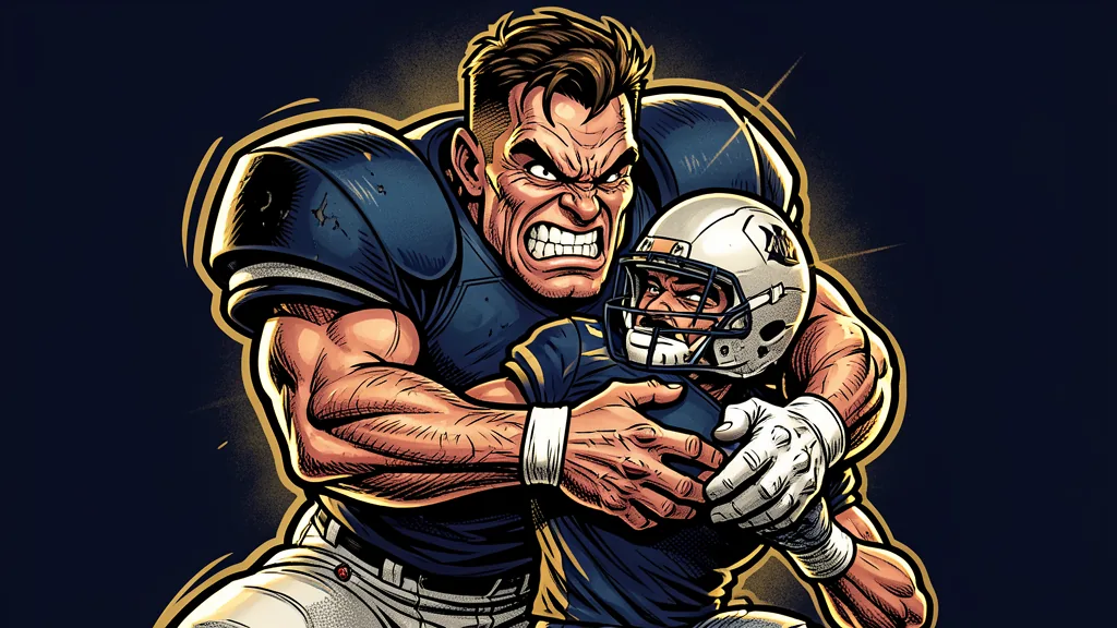 Adam Bighill — Linebacker, Winnipeg Blue Bombers