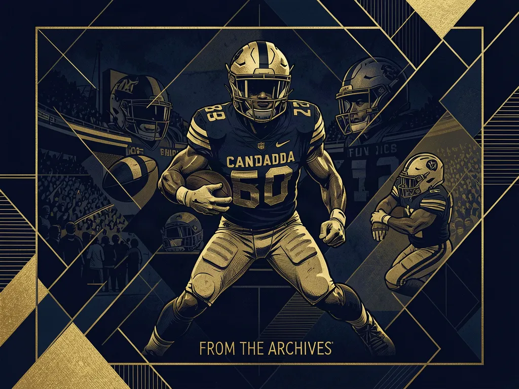 Banjo Bowl: How a Kicker's Insult Built the CFL's Best Rivalry