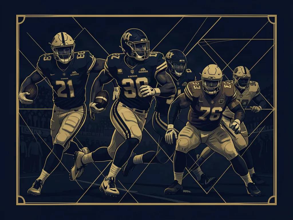 The Backup Plan: How Winnipeg Ended Its 29-Year Grey Cup Drought
